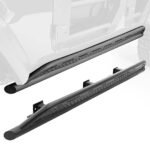 Go Rhino FS4505T Direct Fit Rock Slider, Set of 2