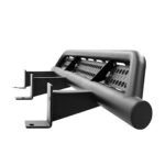 Go Rhino FS4505T Direct Fit Rock Slider, Set of 2 - Image 5