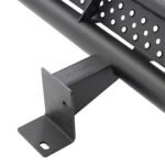 Go Rhino FS4505T Direct Fit Rock Slider, Set of 2 - Image 7