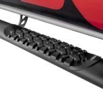 Go Rhino V3439980T Running Boards, Powdercoated Textured Black, Aluminum, 4-Door, Extended Cab Pickup, V3 Series - Image 5