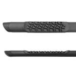 Go Rhino V3450568T Running Boards, Powdercoated Textured Black, Aluminum, 4-Door, Sport Utility, V3 Series - Image 4