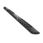 Go Rhino V3450674T Running Boards, Powdercoated Textured Black, Aluminum, 4-Door, Sport Utility, V3 Series - Image 2