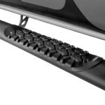 Go Rhino V3450674T Running Boards, Powdercoated Textured Black, Aluminum, 4-Door, Sport Utility, V3 Series - Image 7