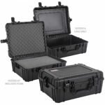 Go Rhino XG252010F Storage Box -, Sold Individually - Image 4