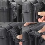 Go Rhino XG252014 Storage Box -, Sold Individually - Image 4