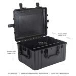 Go Rhino XG252014 Storage Box -, Sold Individually - Image 7