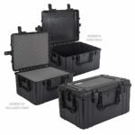 Go Rhino XG252014 Storage Box -, Sold Individually - Image 8