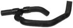 Gates 23131 Heater Hose - EPDM and Plastic, Direct Fit, Sold Individually