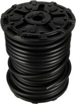 Gates 28418 Heater Hose - EPDM Rubber, Direct Fit, Sold Individually