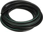 Gates 28445 Heater Hose - EPDM Rubber, Direct Fit, Sold individually