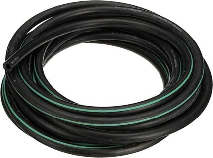 Gates 28445 Heater Hose - EPDM Rubber, Direct Fit, Sold individually