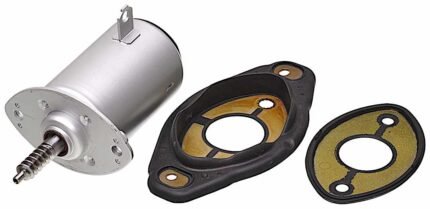 Gates VVS233 Gates OE Replacement Variable Timing Solenoid 6 Cyl., 3L Engine