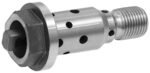 Gates VVS294 Gates OE Replacement Variable Timing Solenoid
