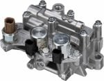 Gates VVS321 Gates OE Replacement Variable Timing Solenoid 6 Cyl., 3.5L Engine