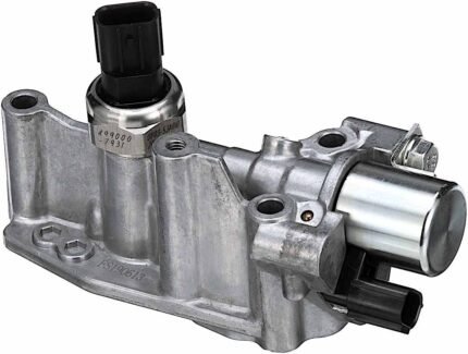 Gates VVS324 Gates OE Replacement Variable Timing Solenoid 4 Cyl., 1.8L Engine