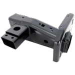 JC Whitney Front, Passenger Side Bumper Bracket - Image 3