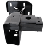 JC Whitney Front, Passenger Side Bumper Bracket, CAPA Certified - Image 4