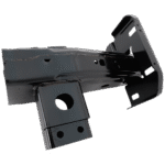 JC Whitney Front, Passenger Side Bumper Bracket, CAPA Certified - Image 5