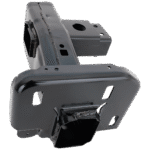 JC Whitney Front, Driver Side Bumper Bracket