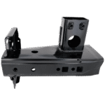 JC Whitney Front, Driver Side Bumper Bracket - Image 6