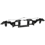 JC Whitney Front, Lower Bumper Bracket - Image 5