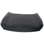 JC Whitney Factory Style Hood Aluminum Paint to Match