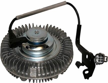 GMB 920-2330 Fan Clutch, Severe-duty electronic fan GMB OE Replacement