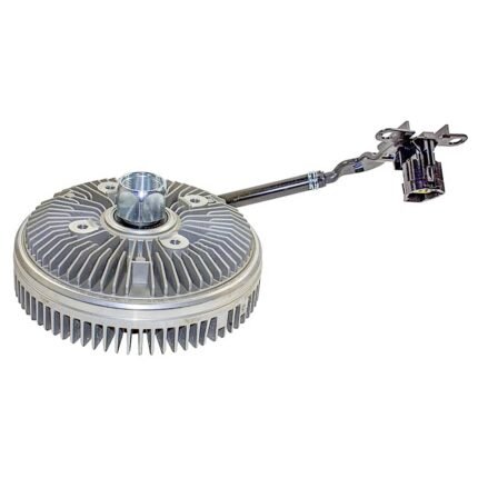 GMB 920-2510 Fan Clutch, Standard thermal 6.7L, 6Cyl
