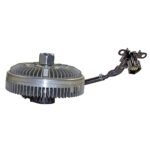 GMB 920-2510 Fan Clutch, Standard thermal 6.7L, 6Cyl - Image 2