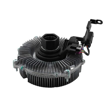 GMB 925-2510 Fan Clutch, Standard thermal 6.7L, 8Cyl