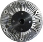 GMB 930-2080 Fan Clutch, Severe-duty thermal 6.5L, 8Cyl GMB OE Replacement - Image 3