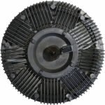 GMB 930-2080 Fan Clutch, Severe-duty thermal 6.5L, 8Cyl GMB OE Replacement - Image 4