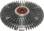 GMB 947-2030 Fan Clutch, Standard thermal GMB OE Replacement