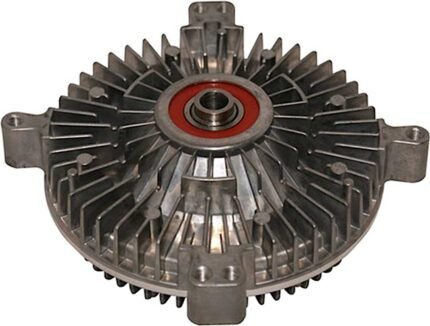 GMB 947-2050 Fan Clutch, Standard thermal GMB OE Replacement