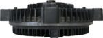 GMB 947-2050 Fan Clutch, Standard thermal GMB OE Replacement - Image 2