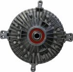 GMB 947-2050 Fan Clutch, Standard thermal GMB OE Replacement - Image 3