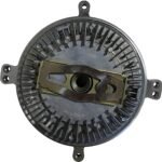 GMB 947-2050 Fan Clutch, Standard thermal GMB OE Replacement - Image 4