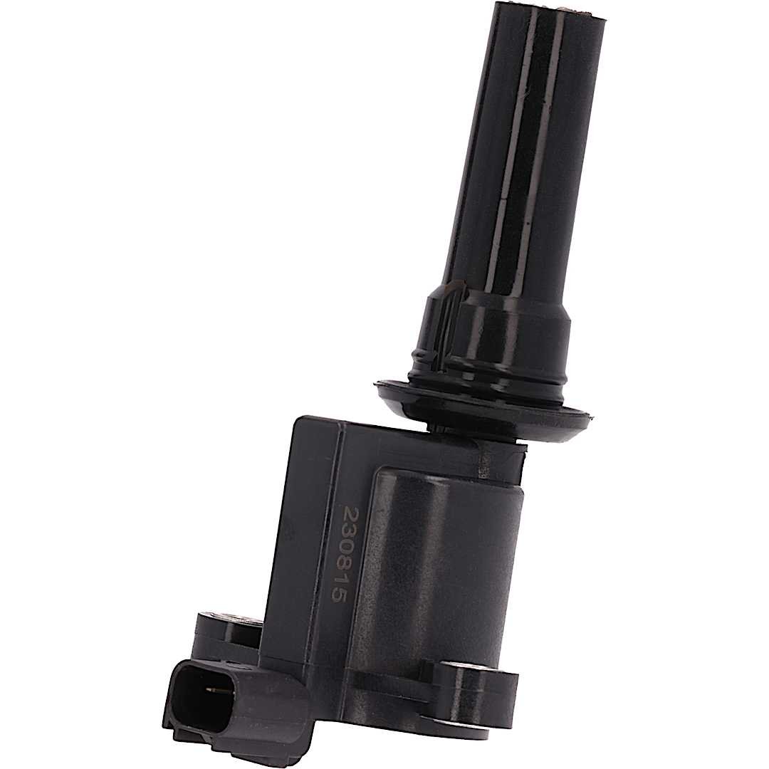 gpd1813701_1.jpg GPD 1813701 Ignition Coil, Sold Individually, 3.4L, 8Cyl - Image 1