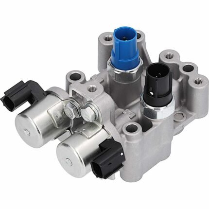 GPD 1815738 Variable Timing Solenoid 4 Cyl., 2.4L Engine