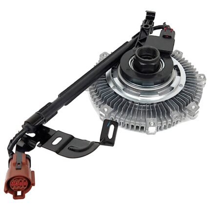 GPD 2911339 Fan Clutch, GPD OE Replacement