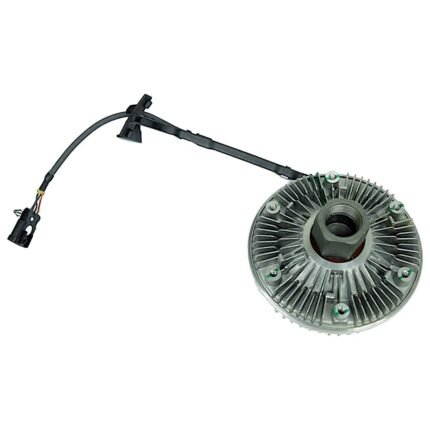 GPD 2911362 Fan Clutch, Electric Fan Clutch