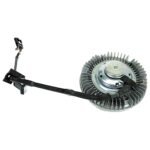 GPD 2911362 Fan Clutch, Electric Fan Clutch - Image 2