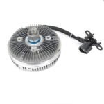 GPD 2911374 Fan Clutch, 6.7L, 6Cyl