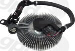 GPD 2911374 Fan Clutch, 6.7L, 6Cyl - Image 3