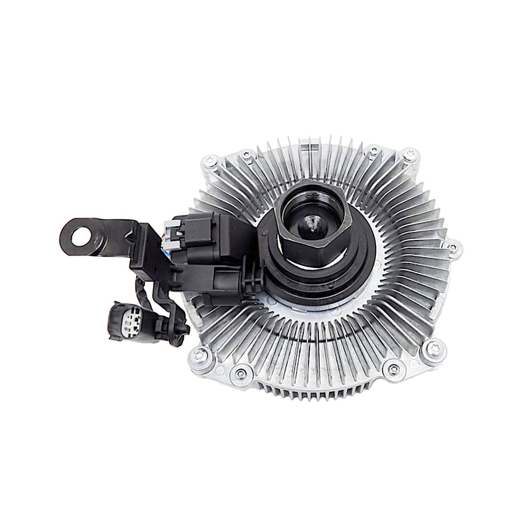 gpd2911375_1.jpg GPD 2911375 Fan Clutch, 6.7L, 8Cyl - Image 1