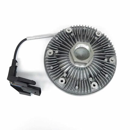 GPD 2911406 Fan Clutch, Severe-duty electronic fan 6.4L, 8Cyl