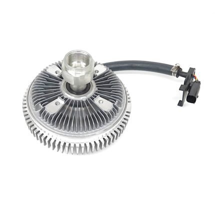 GPD 2911410 Fan Clutch, Standard thermal 6.2L, 8Cyl
