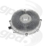 GPD 2911412 Fan Clutch, Severe-duty electronic fan 5.6L, 8Cyl - Image 3