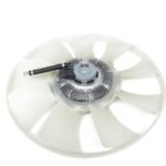GPD 2911413 Fan Clutch, Severe-duty electronic fan 3.0L, 6Cyl