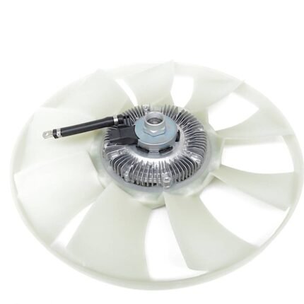 GPD 2911413 Fan Clutch, Severe-duty electronic fan 3.0L, 6Cyl